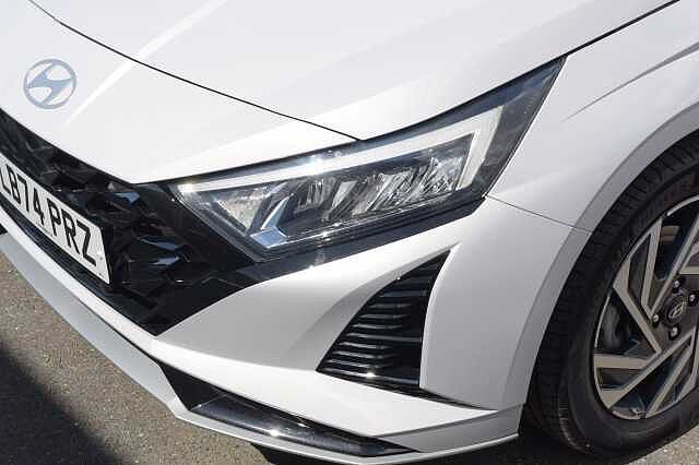 Hyundai i20 1.0T GDi Advance 5dr DCT