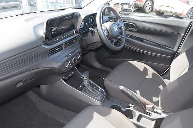 Hyundai i20 1.0T GDi Advance 5dr DCT