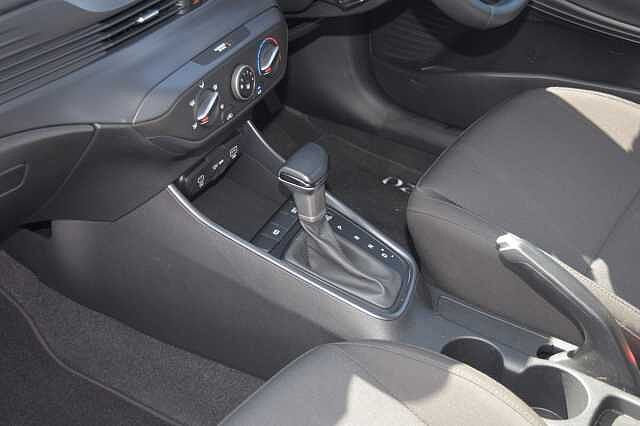 Hyundai i20 1.0T GDi Advance 5dr DCT