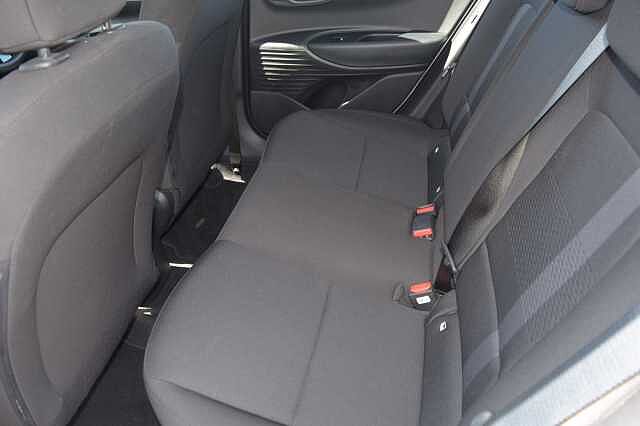 Hyundai i20 1.0T GDi Advance 5dr DCT
