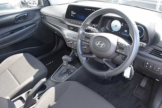 Hyundai i20 1.0T GDi Advance 5dr DCT