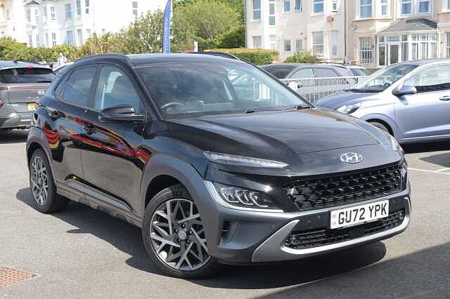 1.6 GDi Hybrid Ultimate 5dr DCT