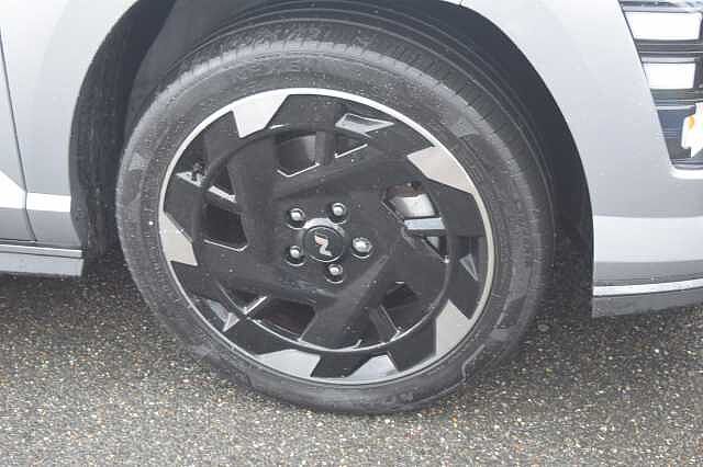 Hyundai KONA 160kW N Line 65kWh 5dr Auto