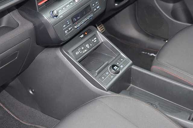 Hyundai KONA 160kW N Line 65kWh 5dr Auto