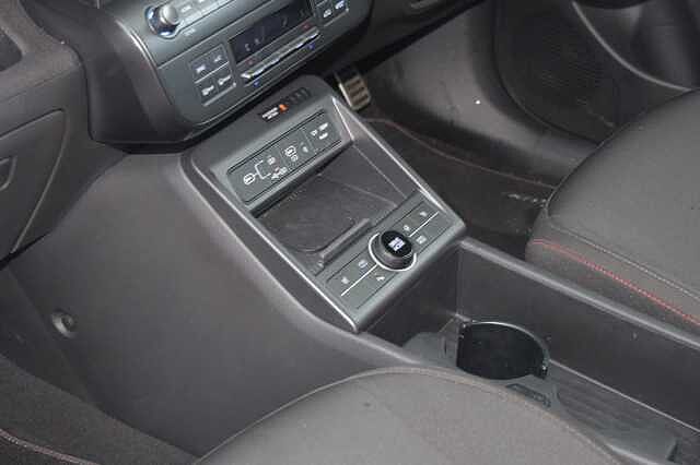Hyundai KONA 160kW N Line 65kWh 5dr Auto