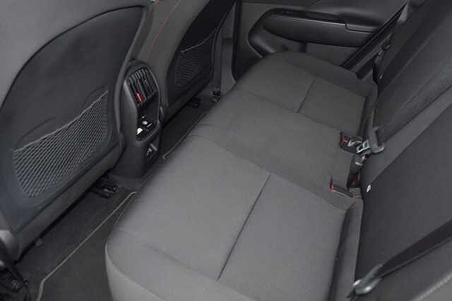 Hyundai KONA 160kW N Line 65kWh 5dr Auto