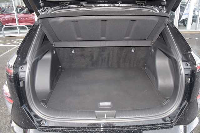 Hyundai KONA 160kW N Line 65kWh 5dr Auto