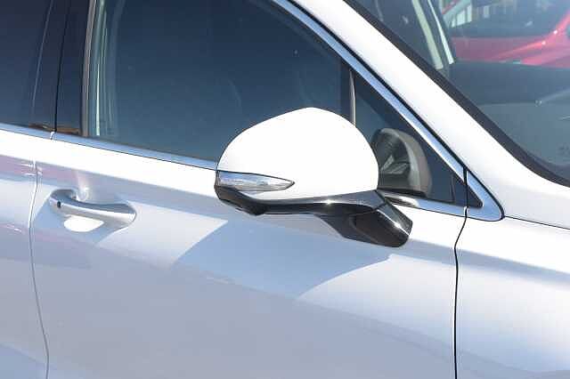 Hyundai SANTA FE 1.6 TGDi Hybrid Ultimate 5dr Auto