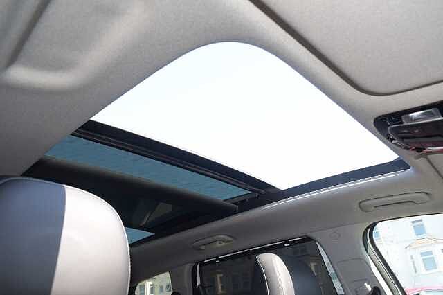 Hyundai SANTA FE 1.6 TGDi Hybrid Ultimate 5dr Auto