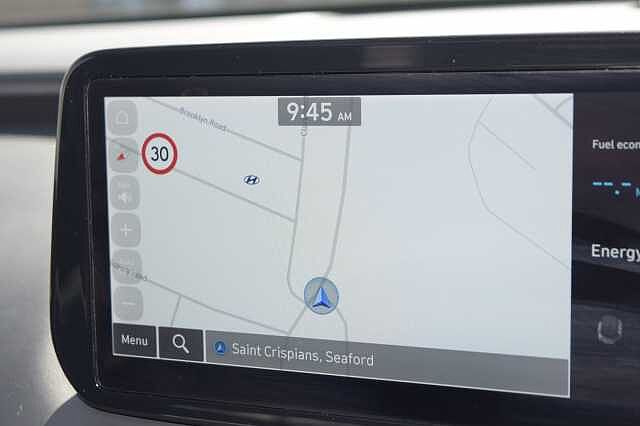 Hyundai SANTA FE 1.6 TGDi Hybrid Ultimate 5dr Auto
