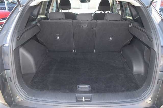 Hyundai TUCSON 1.6 TGDi Premium 5dr 2WD