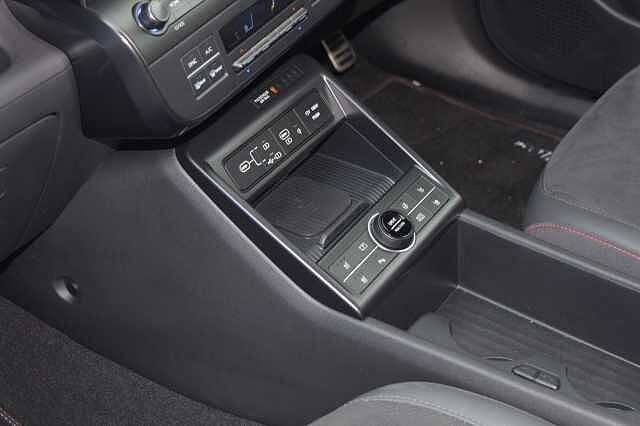 Hyundai KONA 1.6T N Line S 5dr DCT