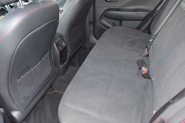 Hyundai KONA 1.6T N Line S 5dr DCT