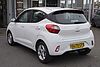 Hyundai I10 1.2 SE Connect 5 Door White