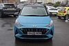 Hyundai I10 1.2 Premium 5 Door Green