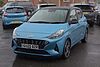 Hyundai I10 1.2 Premium 5 Door Green