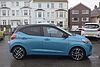 Hyundai I10 1.2 Premium 5 Door Green