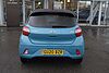 Hyundai I10 1.2 Premium 5 Door Green