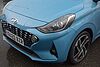 Hyundai I10 1.2 Premium 5 Door Green
