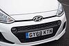 Hyundai I10 1.0 S 5 Door White