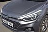 Hyundai I20 1.0 T-GDi Premium SE Nav (120ps) 5 Door Grey