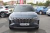Hyundai TUCSON 1.6 T-GDi (150ps) Premium Blue