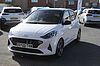 Hyundai I10 1.2 Premium 5 Door White