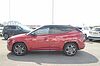 Hyundai TUCSON 1.6 T-GDi (150ps) N Line Red
