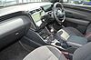 Hyundai TUCSON 1.6 T-GDi (150ps) N Line Red