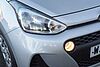Hyundai I10 1.2 SE 5dr Silver