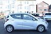 Hyundai I10 1.2 SE 5dr Silver