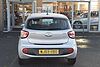 Hyundai I10 1.2 SE 5dr Silver