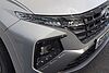 Hyundai TUCSON 1.6 T-GDi (230ps) N Line S Hyb (2WD) 5 Door Grey