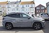 Hyundai TUCSON 1.6 T-GDi (230ps) N Line S Hyb (2WD) 5 Door Grey