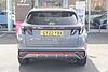 Hyundai TUCSON 1.6 T-GDi (230ps) N Line S Hyb (2WD) 5 Door Grey