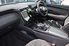 Hyundai TUCSON 1.6 T-GDi (230ps) N Line S Hyb (2WD) 5 Door Grey