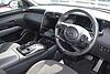 Hyundai TUCSON 1.6 T-GDi (230ps) N Line S Hyb (2WD) 5 Door Grey