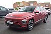 Hyundai KONA E (218ps) Ultimate Red