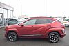 Hyundai KONA E (218ps) Ultimate Red