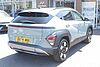 Hyundai KONA 1.0T 100 Ultimate 5dr Green