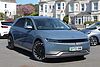 Hyundai IONIQ 5 E (217ps) Ultimate 73kWh RWD Blue