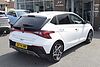 Hyundai I20 1.0 T-GDi (100ps) Ultimate White