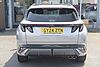 Hyundai TUCSON 1.6T N Line S 5dr Silver