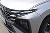 Hyundai TUCSON 1.6T N Line S 5dr Silver