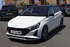 Hyundai I20 1.0 T-GDi (100ps) Premium White