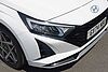 Hyundai I20 1.0 T-GDi (100ps) Premium White