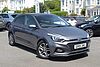 Hyundai I20 5 Door 1.2 MPi (84ps) Premium Nav Grey