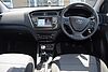Hyundai I20 5 Door 1.2 MPi (84ps) Premium Nav Grey