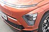 Hyundai KONA E (218ps) Ultimate Orange