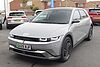 Hyundai IONIQ 5 168kW Ultimate 84 kWh 5dr Auto Grey